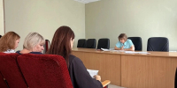 Имена погибших участников специальной военной операции увековечат в округе - Сетевое издание Приосколье 31