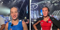 Спортсменки из Бурятии блеснули на соревнованиях по боксу в Челябинске - Газета Номер один