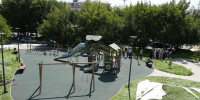 Администрация Красноярска - НИА