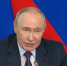 Владимир Путин. Скриншот видео пресс-службы Кремля - Irk.Ru