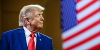 WP: Трамп тайно покинул саммит НАТО из-за угрозы покушения со стороны Ирана - Вечерняя Москва