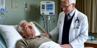 Лечение мужчин по ОМС обходится дороже женщин - K-Ur.Info