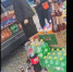 Фото: скриншот | Незаконный стихийный китайский рынок «накрыли» после жалоб президенту РФ в Приморье - PrimPress.Ru