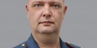 В Главном управлении МЧС России по Амурской области назначен временно исполняющий обязанности начальника - МЧС Амурской области