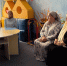 В ГБУ «Курчалоевский ЦСПСиД» провели консультацию на тему: «Подготовка и проведение открытых занятий в ГБУ» - Министерство труда, занятости и соцразвития