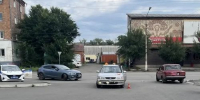 В Черногорске водитель Nissan сбил девочку-подростка - Агентство Информационных Сообщений