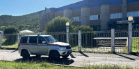 Женщина устроила дебош в карете скорой помощи в Бурятии - Infpol.Ru