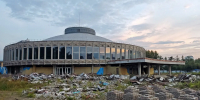 Цирк в Красноярске - ДЕЛА.ru