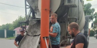 В Барнауле началось строительство трёх новых светофорных объектов на аварийно-опасных участках - Администрация г. Барнаул