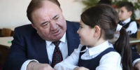 фото с сайта Правительства РИ - НИА-Кавказ - Ингушетия