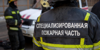 За сутки в Ленинградской области ликвидировали 15 пожаров - Spbdnevnik.ru