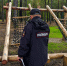 Полиция на Арее пресс-службы Минприроды Забайкалья - ChitaMedia
