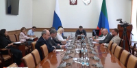 фото: стоп-кадр видео с группы в ВК Минсельхоза РД - НИА-Кавказ Дагестан