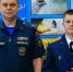 Выпускники высших учебных заведений МЧС России пополнили ряды спасательного ведомства в Приморье - МЧС по Приморскому краю