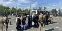 Из Иркутской области вернули на родину 740 иностранцев с начала года - КП-Иркутск