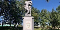 Ко Дню шахтера- о городе и его жителях. Барзас - поселок молодости нашей.... - Березовский городской округ