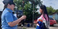 Курганские судебные приставы помогли взыскателям получить ключи и вселиться в дом, доставшийся им по наследству - УФССП