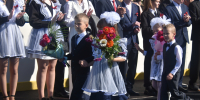 Советы по подготовке ребенка к школе - Бердюжье Медиа