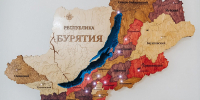 Шесть проектов Бурятии победили на конкурсе по созданию комфортной городской среды - ИА Байкал Медиа Консалтинг