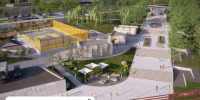 Четыре уральских города победили в XI Всероссийском конкурсе лучших проектов создания комфортной городской среды - K-Ur.Info