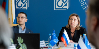 В Магадане прошло совещание по вопросам кадрового обеспечения - MagadanMedia.Ru