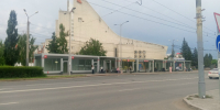 Шторм ливень - РИА Омск-информ