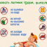 Лето - ты прекрасно, когда безопасно!. - Козульский район