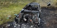 Не справился с управлением: пассажир Mercedes-Benz погиб на трассе в Башкириивидео - Комсомольская правда