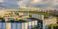 Прогноз погоды в Москве на 11–15 августа: прохлада, дожди и порывы ветра - Правительство Москвы