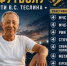 В Рубцовске состоится турнир по футболу памяти Владимира Теслина - Rubtsovsk.Info