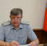К руководителю территориального органа генерал-майору внутренней службы Сергею Герасимову обратились два осужденных, отбывающих наказание на участках, функционирующих как исправительные центры. - УФСИН по Алтайскому краю