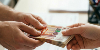 В Хакасии компания получила крупный штраф за незаконное вознаграждение - ИА Хакасия