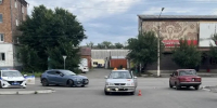 Фото Госавтоинспекции - Пульс Хакасии