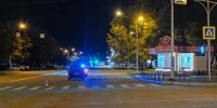Фото Госавтоинспекции - Пульс Хакасии