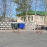 Контейнерная площадка на 2 дома, 100 квартир - Петрозаводск говорит