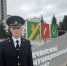 Ачинский полицейский Владислав Гарагуля желает победить в конкурсе «Народный участковый – 2026» - ИА Запад24