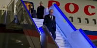 Зачем Путин приехал в Новосибирск 11 августа - Сиб.фм