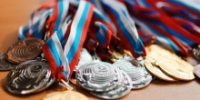 Областной Кубок по фехтованию пройдет в Томске - Департамент спорта