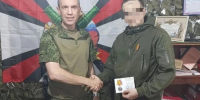 Жители Приволжского района выполняют свой гражданский долг на СВО - Приволжская газета