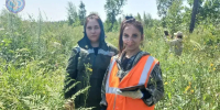 На лодках и УАЗах: инспекторы из соседних регионов оценили, как приживается новый лес в Приамурье - Teleport2001.Ru