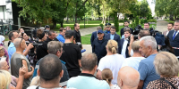 Ремонт пострадавшего дома в Нижнекамске начнут после работы следственных органов - Комсомольская правда Казань