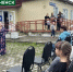 Жители посёлка Майзас отметили его день рождения - Междуреченский городской округ