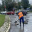 Месячная норма осадков за часы: как Челябинск справляется с последствиями ливня - Pchela.News