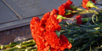 День памяти костромичей, погибших в ходе боевых действий. - Администрация МР