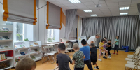 Лето - любимая пора! - MyOmutninsk.Ru