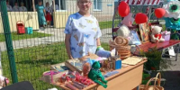 День креативных индустрий в Караидельском районе - Караидельский район