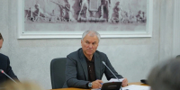 Вячеслав Володин посетил город Балаково и обудил с жителями их насущные проблемы - Комсомольская правда