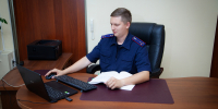 Житель региона предстанет перед судом по обвинению в убийстве мужчины и краже его имущества - Следственный комитет