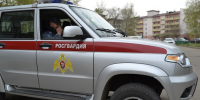 Задержан находящийся в розыске с 2010 года житель ЕАО - Время Биробиджана