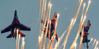 16 августа — День Воздушного Флота России - Библиотеки Миасса